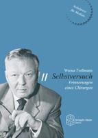 Werner Forssmann Selbstversuch