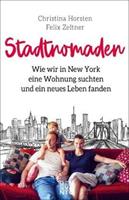 Christina Horsten, Felix Zeltner Stadtnomaden