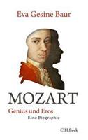 Eva Gesine Baur Mozart