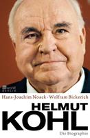 Hans-Joachim Noack, Wolfram Bickerich Helmut Kohl