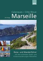 Uli Frings Marseille, Calanques, Côte Bleue