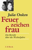 Julia Onken Feuerzeichenfrau