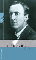 Fabian Geier J. R. R. Tolkien