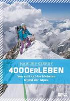 Marlies Czerny 4000erleben