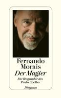 Fernando Gomes de Morais Der Magier