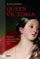 Julia Baird Queen Victoria