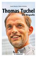 Daniel Meuren, Tobias Schächter Thomas Tuchel