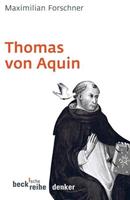 Maximilian Forschner Thomas von Aquin