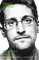 Edward Snowden Permanent Record