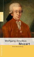 Fritz Hennenberg Wolfgang Amadeus Mozart