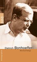 Eberhard Bethge Dietrich Bonhoeffer