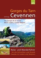 Uli Frings Gorges du Tarn, Cevennen