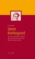 Frank Hofmann Sören Kierkegaard