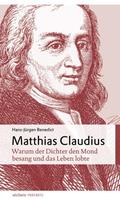 Hans-Jürgen Benedict Matthias Claudius