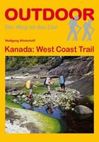 Wolfgang Winterhoff Kanada: West Coast Trail