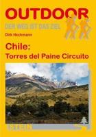 Dirk Heckmann Chile: Torres del Paine Circuito