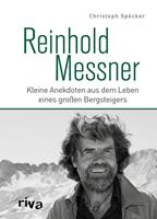 Christoph Spöcker Reinhold Messner