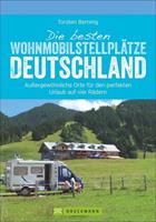 Torsten Berning Die besten Wohnmobilstellplätze Deutschland