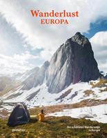 Alex Roddie Wanderlust Europa