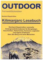 Reinhard Dippelreither Kilimanjaro Lesebuch