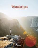 Cam Honan Wanderlust