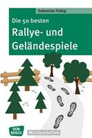 Sebastian Fiebig Die 50 besten Rallye- und Geländespiele