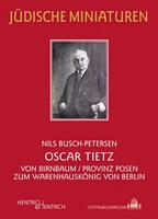 Nils Busch-Petersen Oscar Tietz