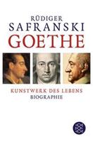 Rüdiger Safranski Goethe