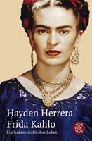 Hayden Herrera Frida Kahlo