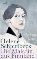 Barbara Beuys Helene Schjerfbeck