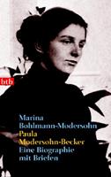 Marina Bohlmann-Modersohn Paula Modersohn-Becker