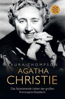 Laura Thompson Agatha Christie