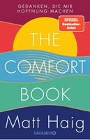 Matt Haig The Comfort Book - Gedanken, die mir Hoffnung machen