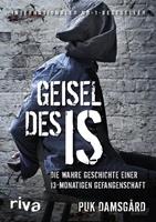 Puk Damsgard Geisel des IS