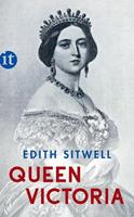 Edith Sitwell Queen Victoria