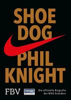 Phil Knight Shoe Dog