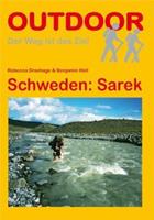 Rebecca Drexhage, Benjamin Hell Schweden: Sarek