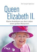 Christoph Spöcker Queen Elizabeth II.