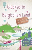 Jens Höhner Glücksorte im Bergischen Land