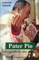 Gabriele Amorth Pater Pio