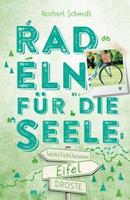 Norbert Schmidt Eifel. Radeln für die Seele