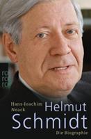 Hans-Joachim Noack Helmut Schmidt
