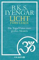 B. K. S. Iyengar Licht fürs Leben