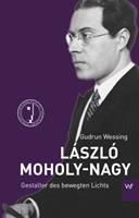 Gudrun Wessing László Moholy-Nagy