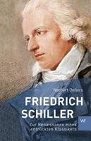 Norbert Oellers Friedrich Schiller