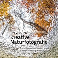 Dpunkt Praxisbuch Kreative Naturfotografie