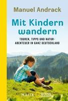 Manuel Andrack Mit Kindern wandern