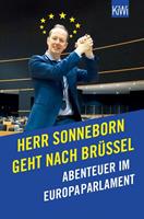 Martin Sonneborn Herr Sonneborn geht nach Brüssel