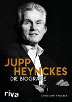 Christoph Spöcker Jupp Heynckes