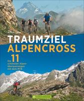 Achim Zahn Traumziel Alpencross